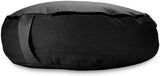 Crown Sporting Goods 18" Round Heavy Canvas Zafu Meditation Cushion